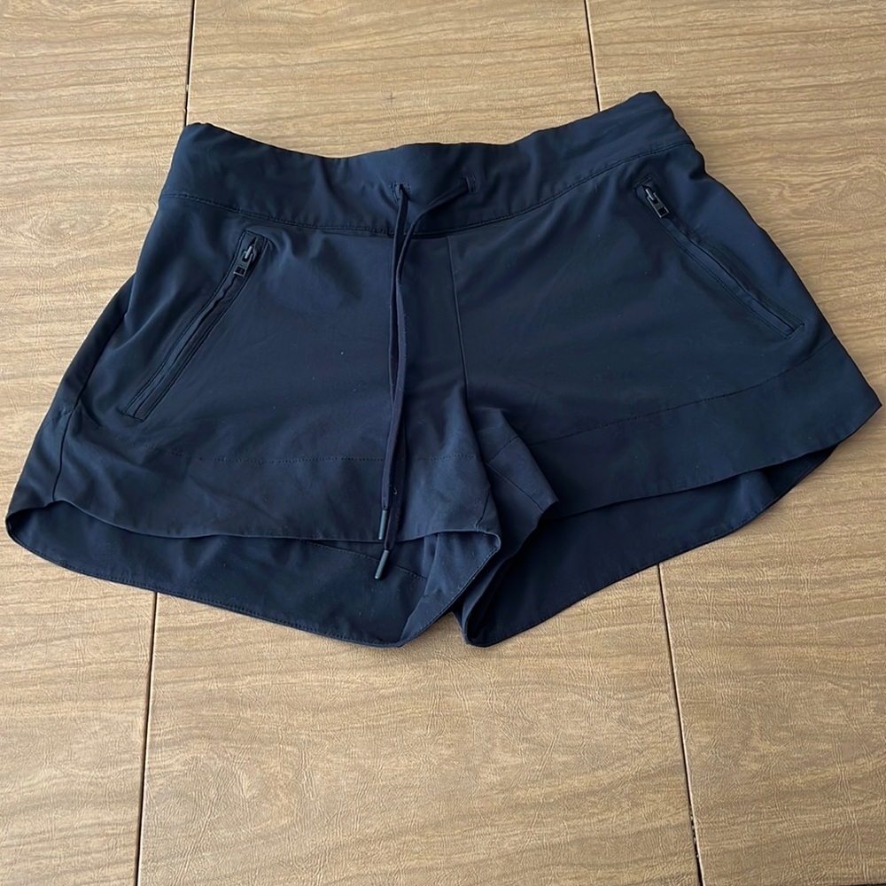 Athleta shorts